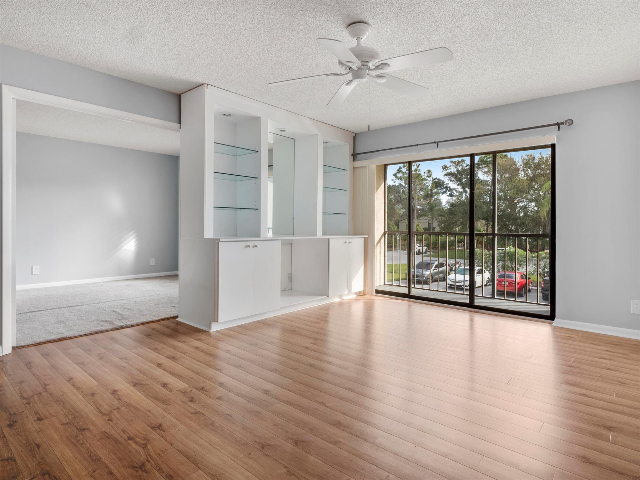 PINE RIDGE AT MARTINDOWNS - Residential