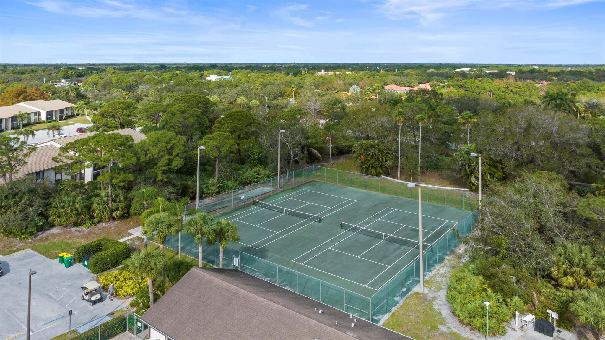 PINE RIDGE AT MARTINDOWNS - Residential