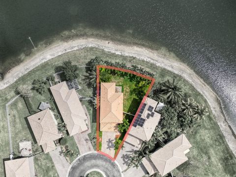 3276 Commodore Court West Palm Beach FL 33411
