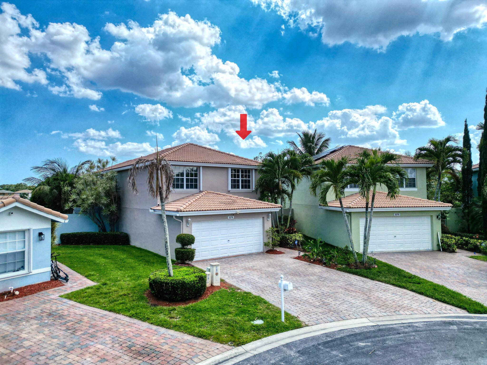 3276 Commodore Court