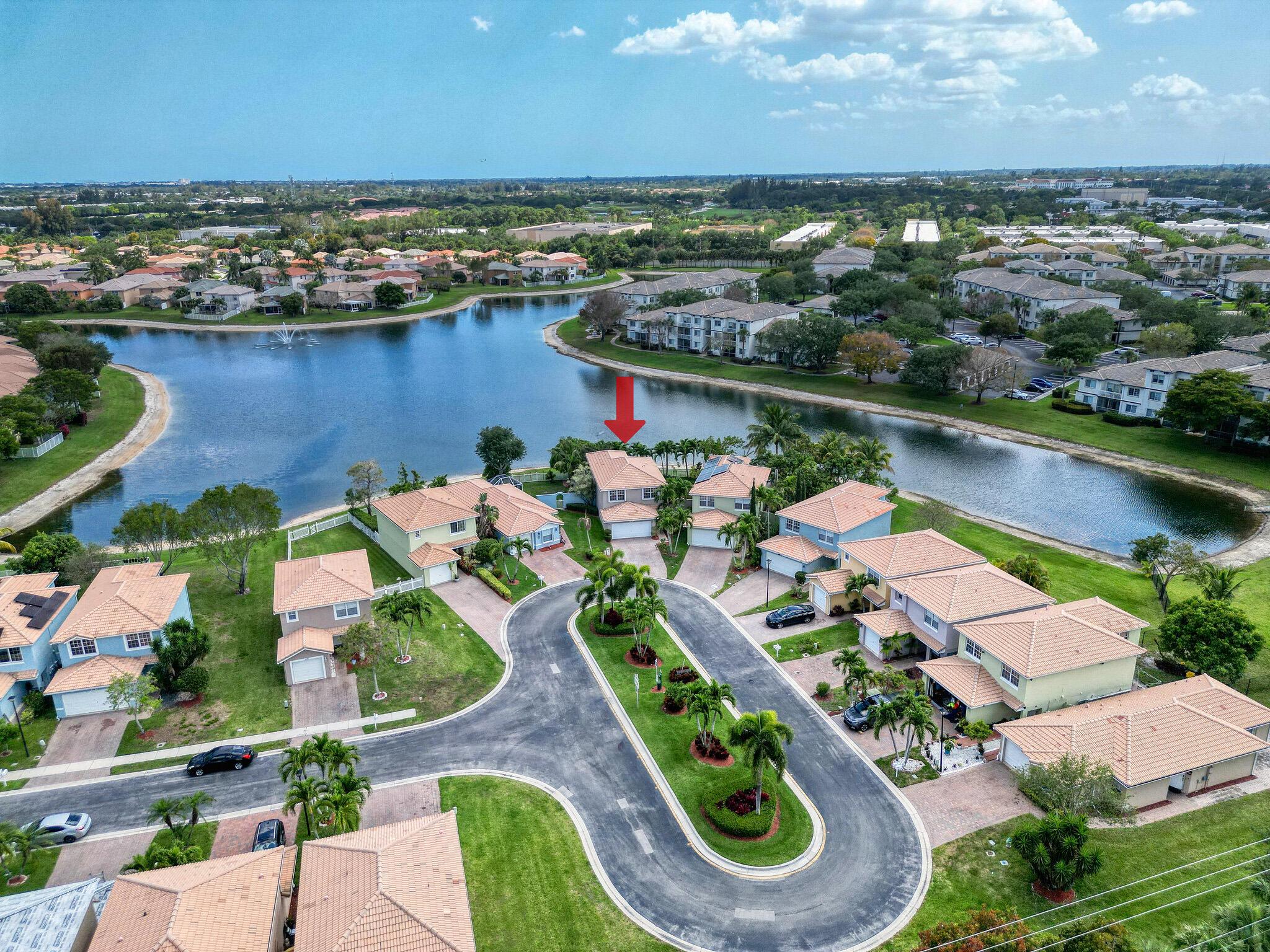 3276 Commodore Court