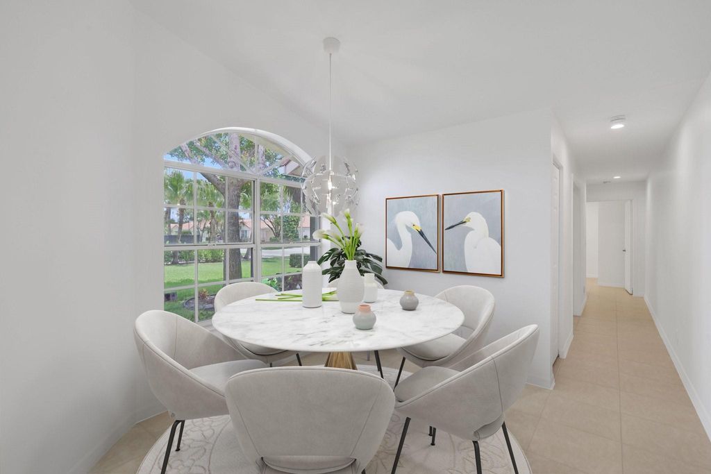 Photo of 6171 Floral Lakes Drive, Delray Beach, FL 33484 (MLS # F10524700)