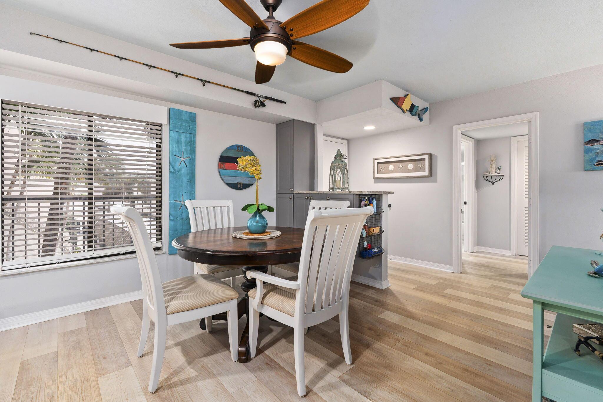 OCEAN VILLAGE - Residential