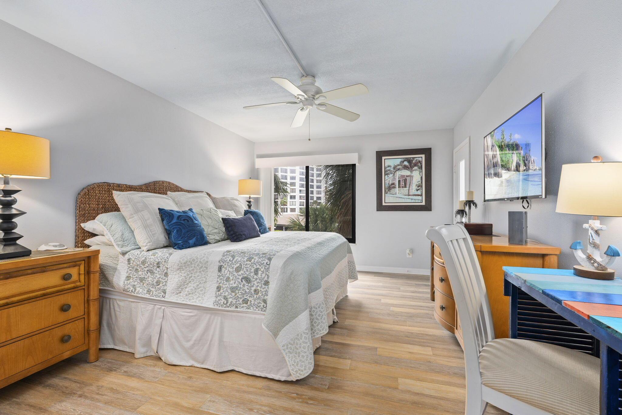 OCEAN VILLAGE - Residential