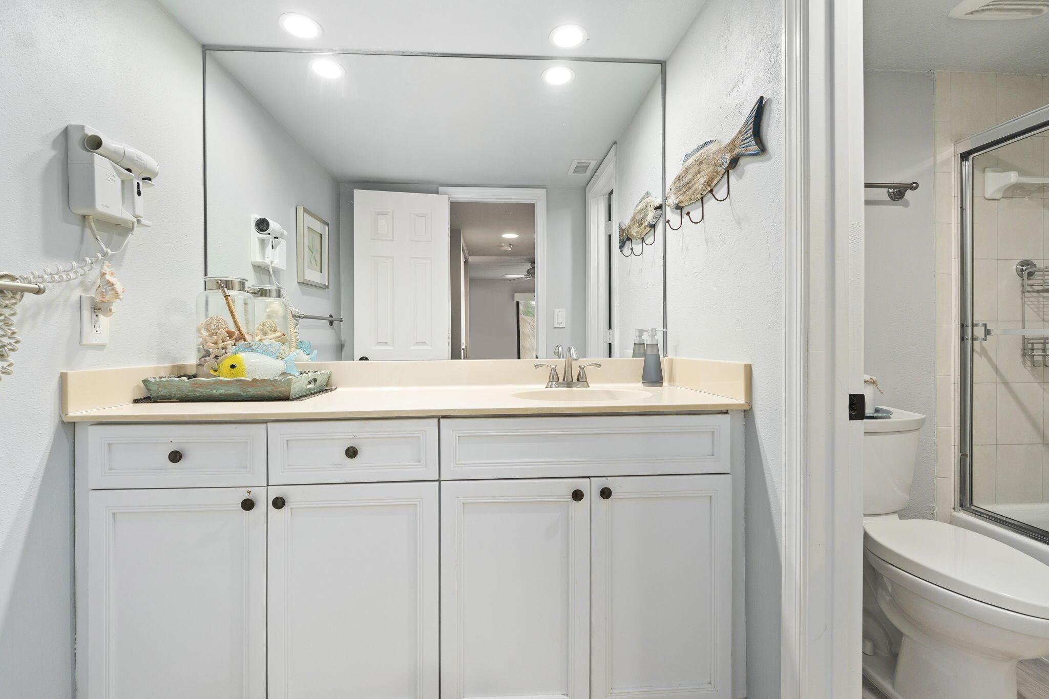 OCEAN VILLAGE - Residential