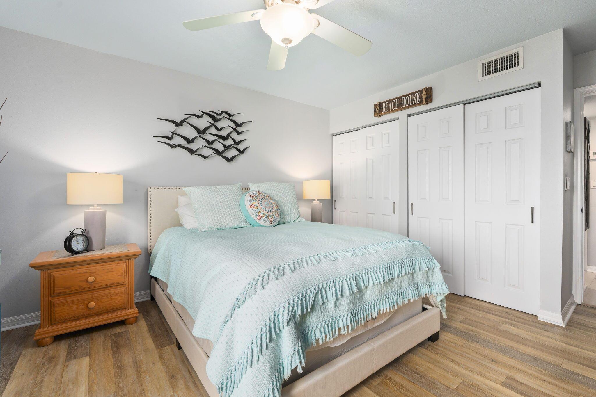 OCEAN VILLAGE - Residential