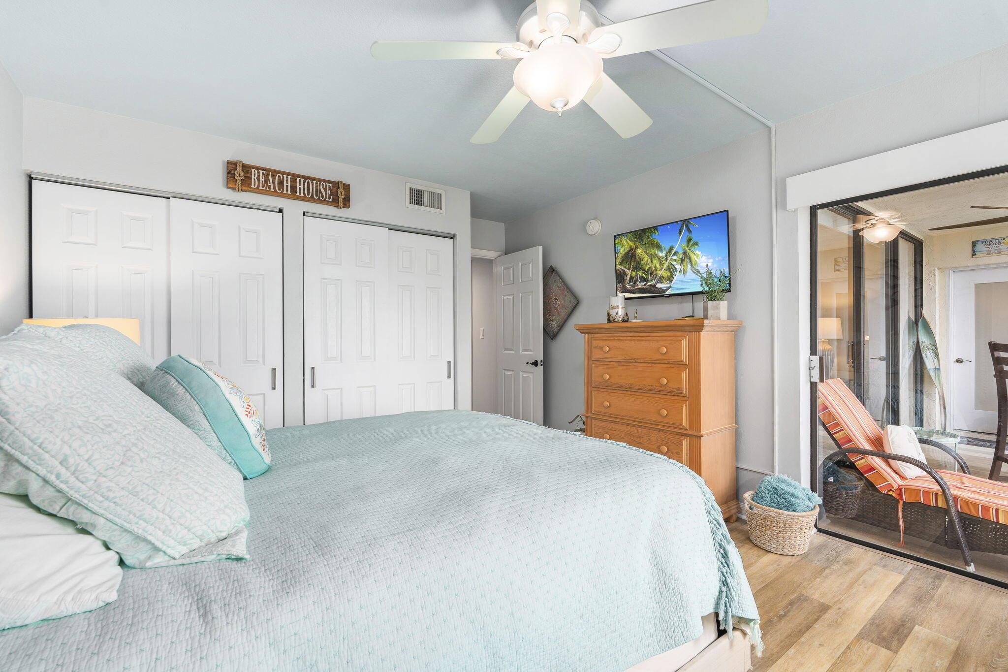 OCEAN VILLAGE - Residential