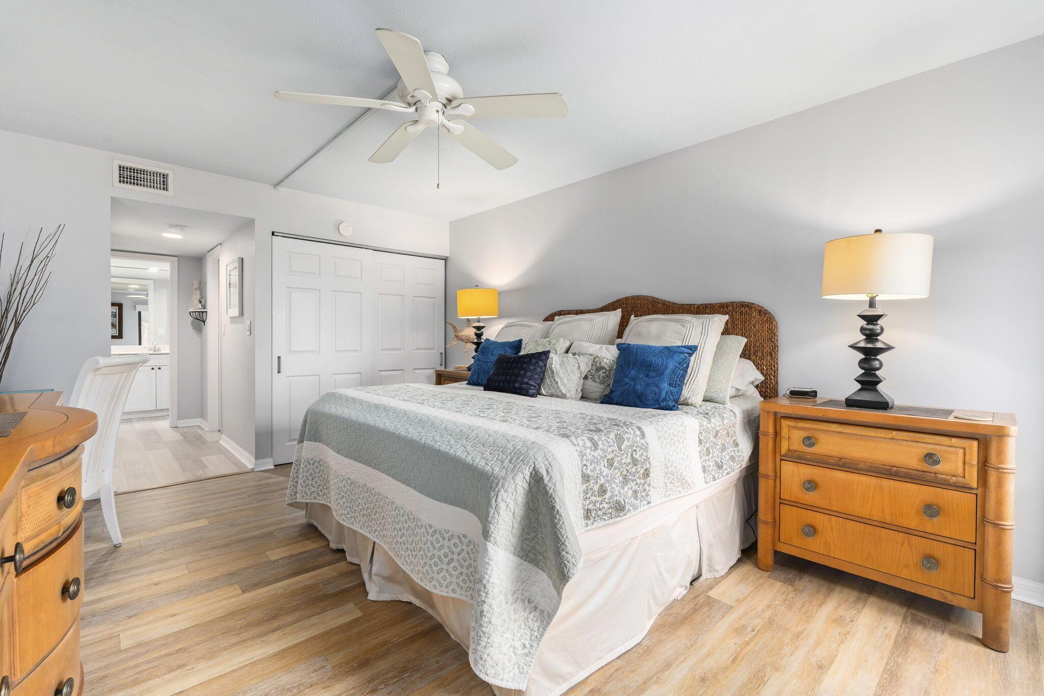 OCEAN VILLAGE - Residential