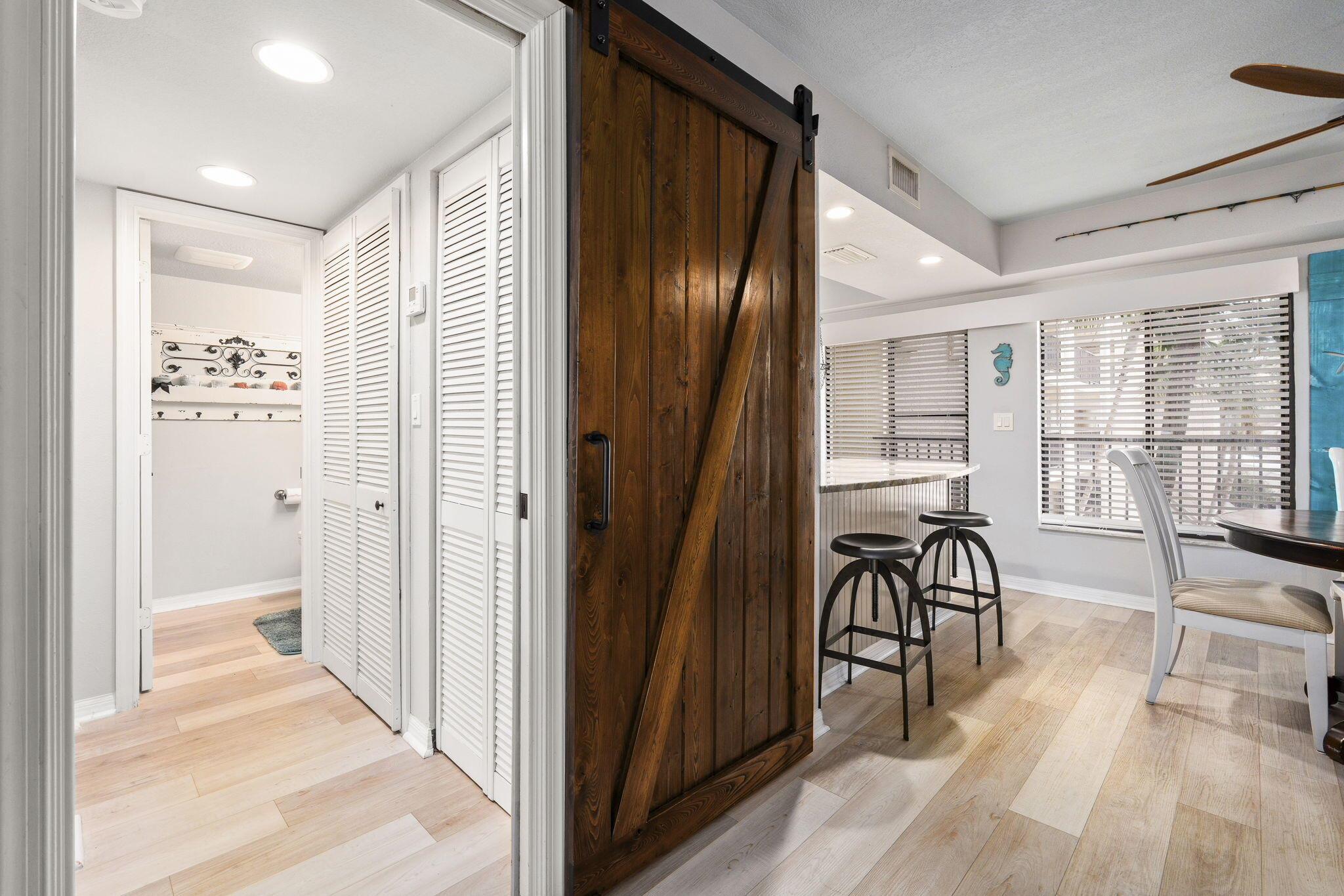 OCEAN VILLAGE - Residential