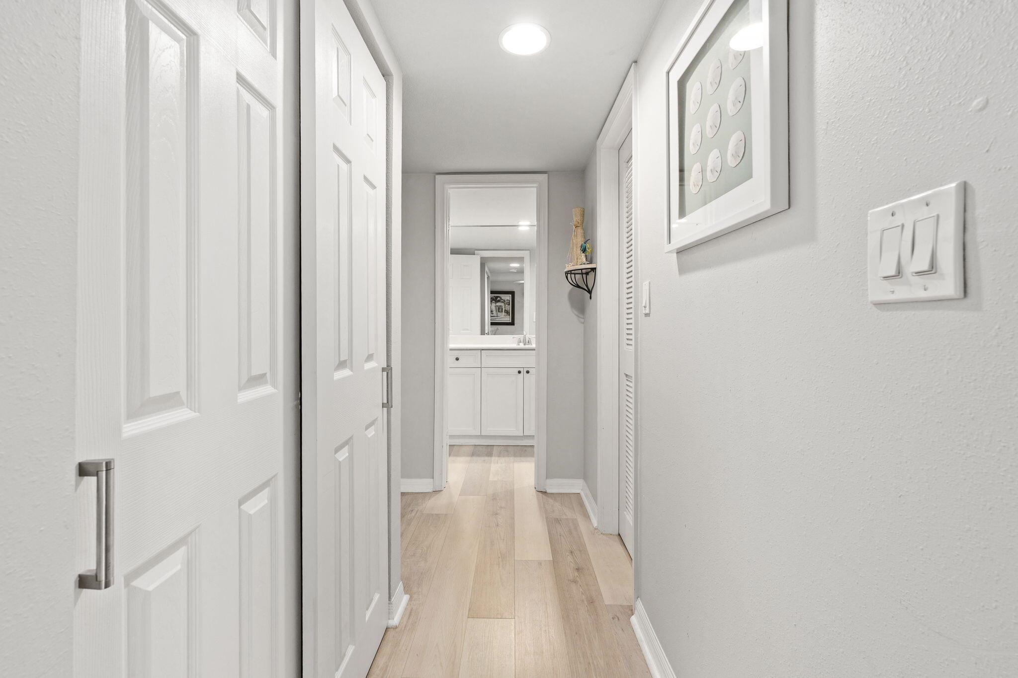 OCEAN VILLAGE - Residential