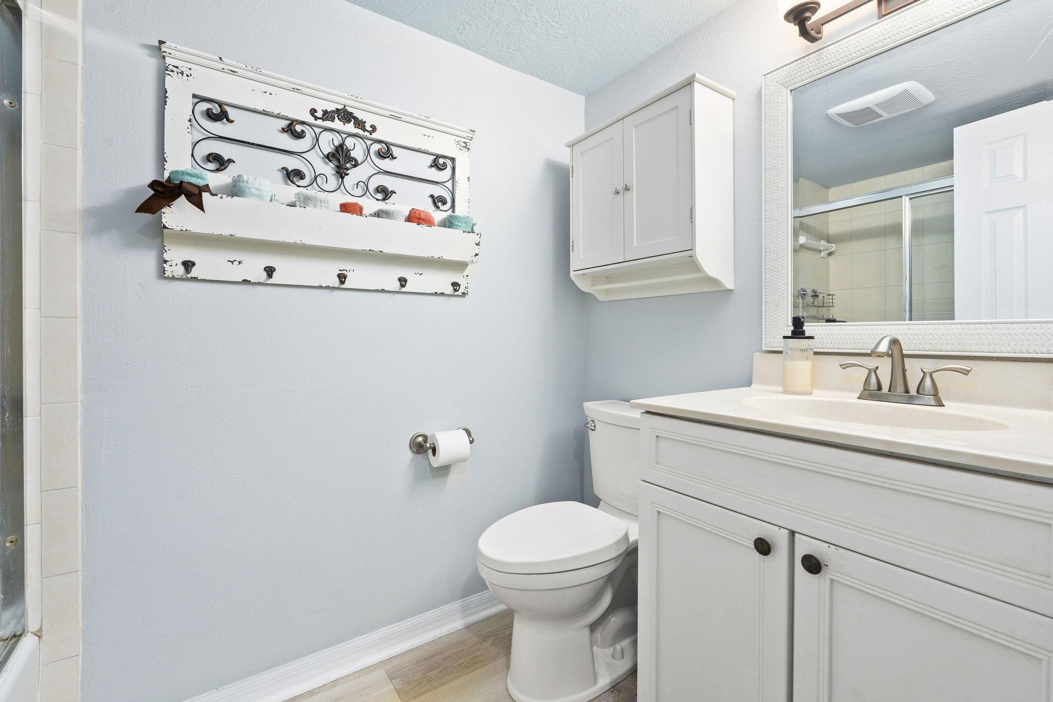 OCEAN VILLAGE - Residential