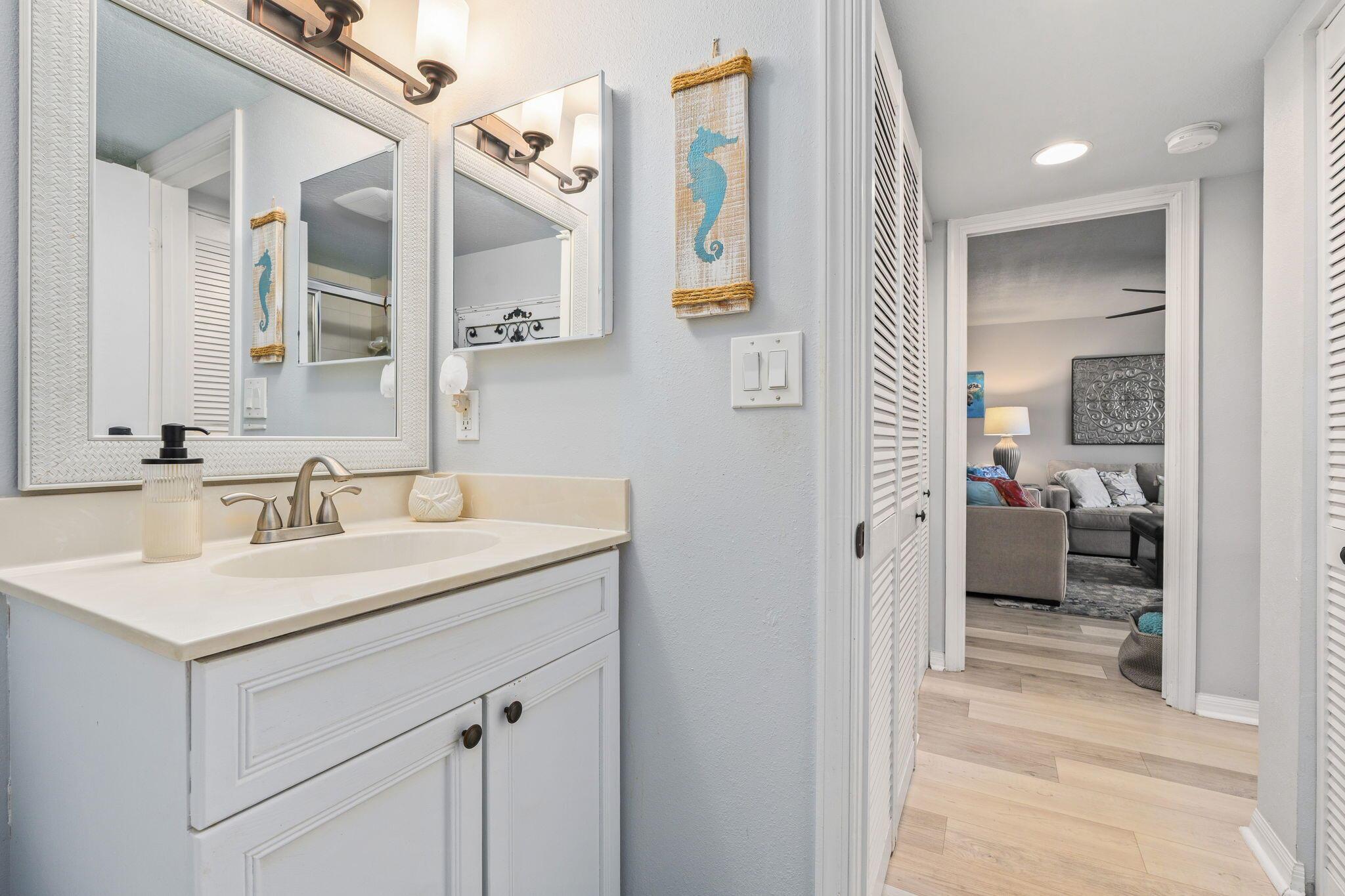 OCEAN VILLAGE - Residential