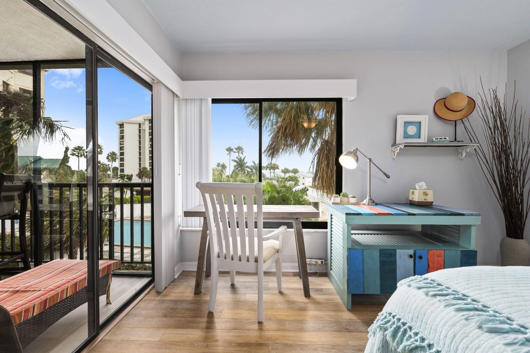 OCEAN VILLAGE - Residential