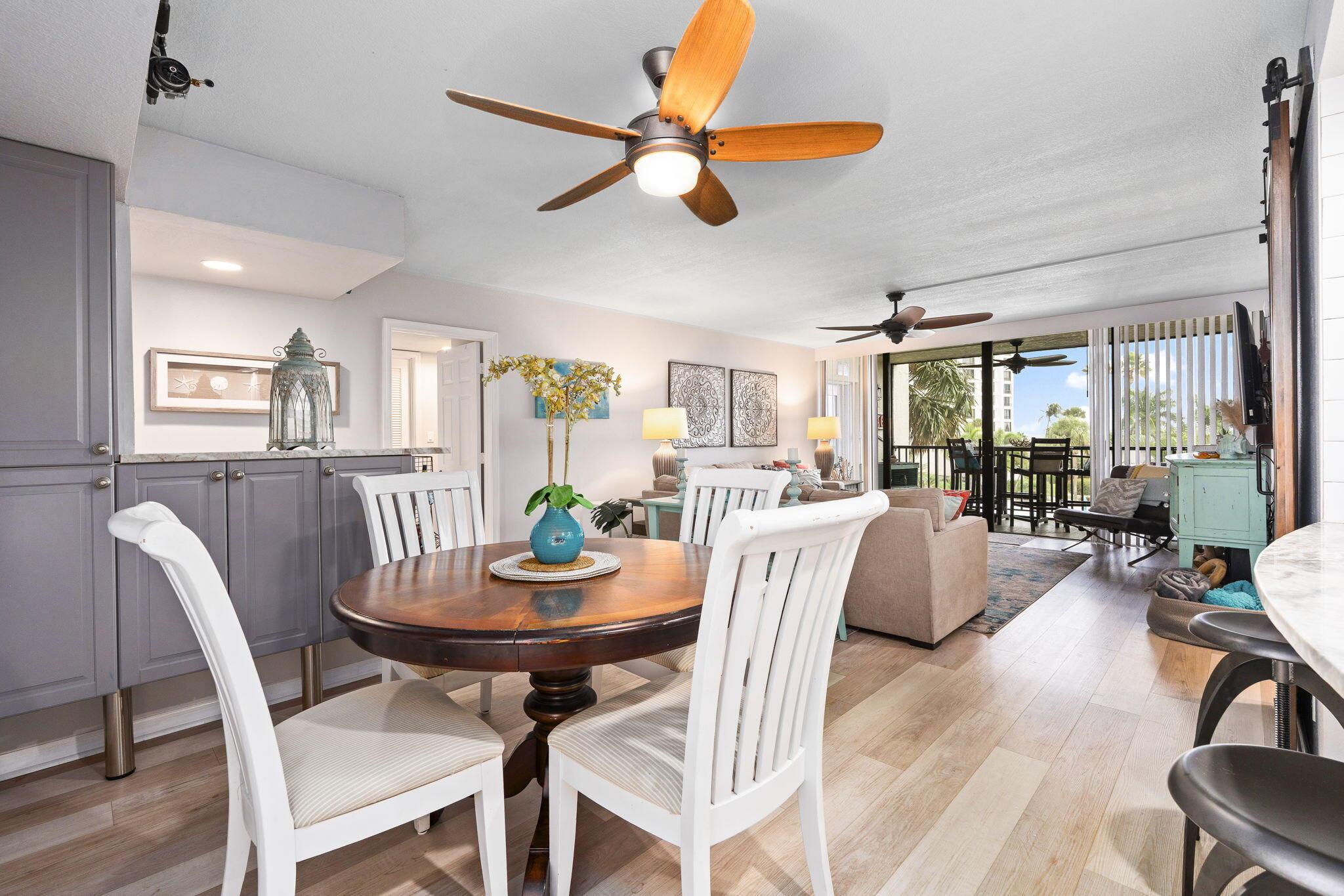 OCEAN VILLAGE - Residential