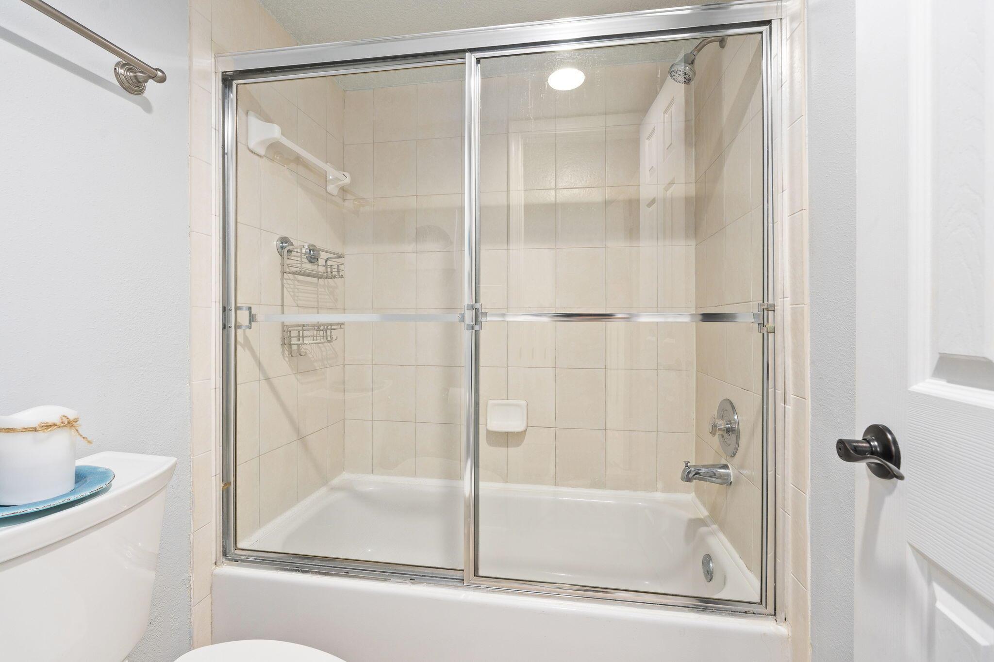 OCEAN VILLAGE - Residential