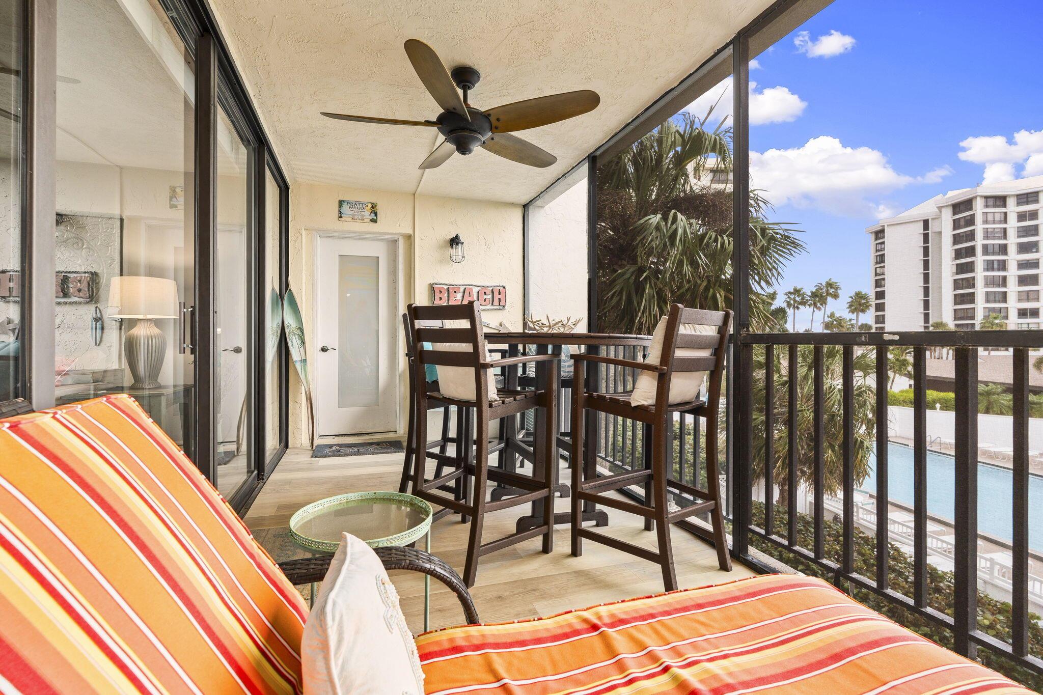 OCEAN VILLAGE - Residential