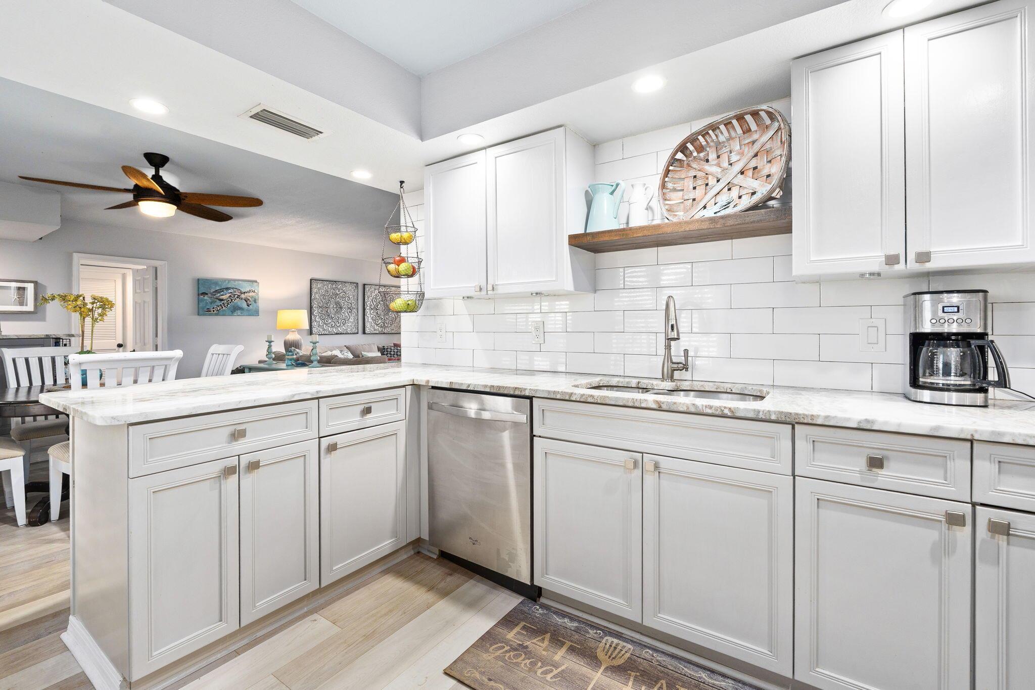 OCEAN VILLAGE - Residential