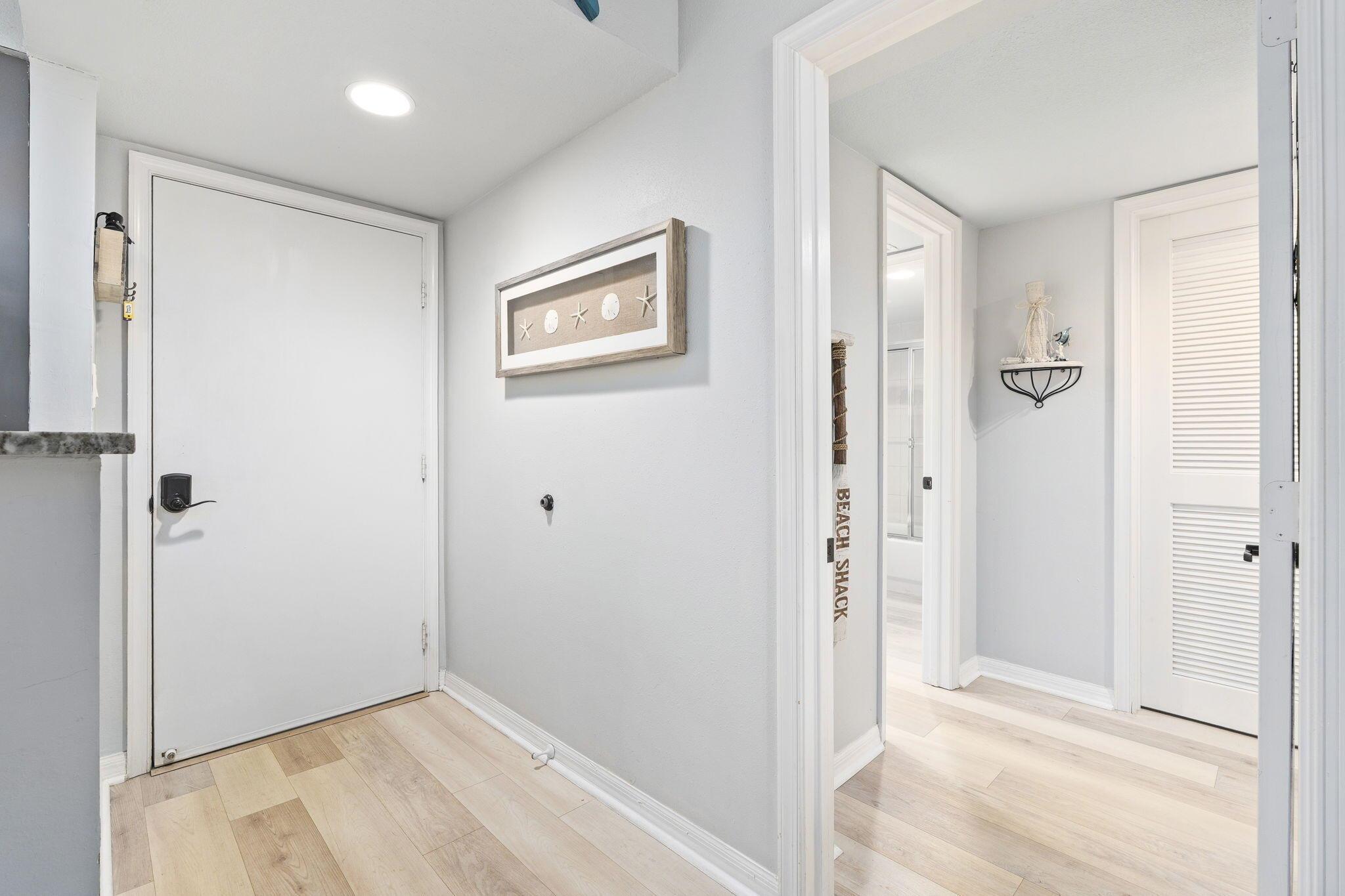 OCEAN VILLAGE - Residential