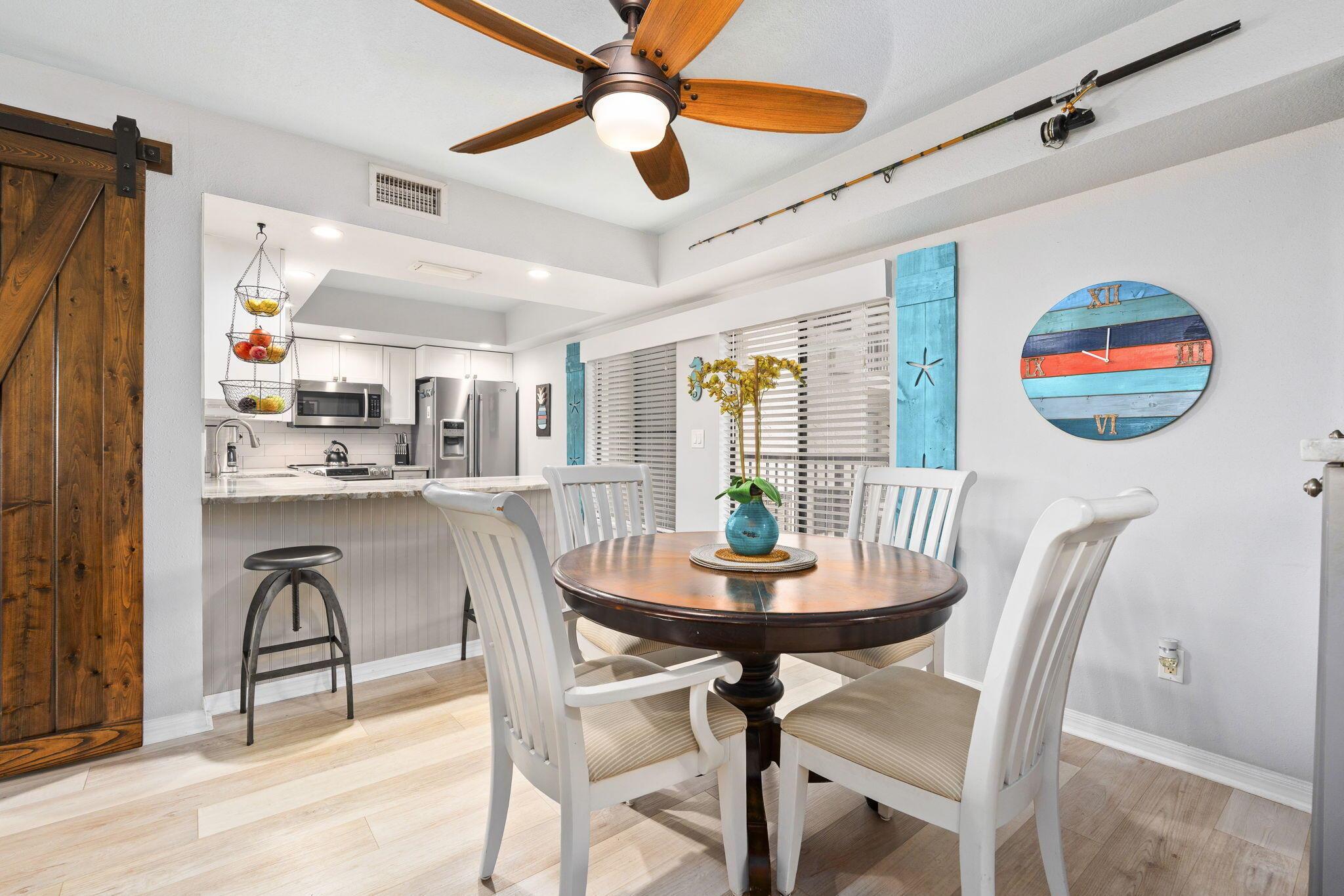 OCEAN VILLAGE - Residential