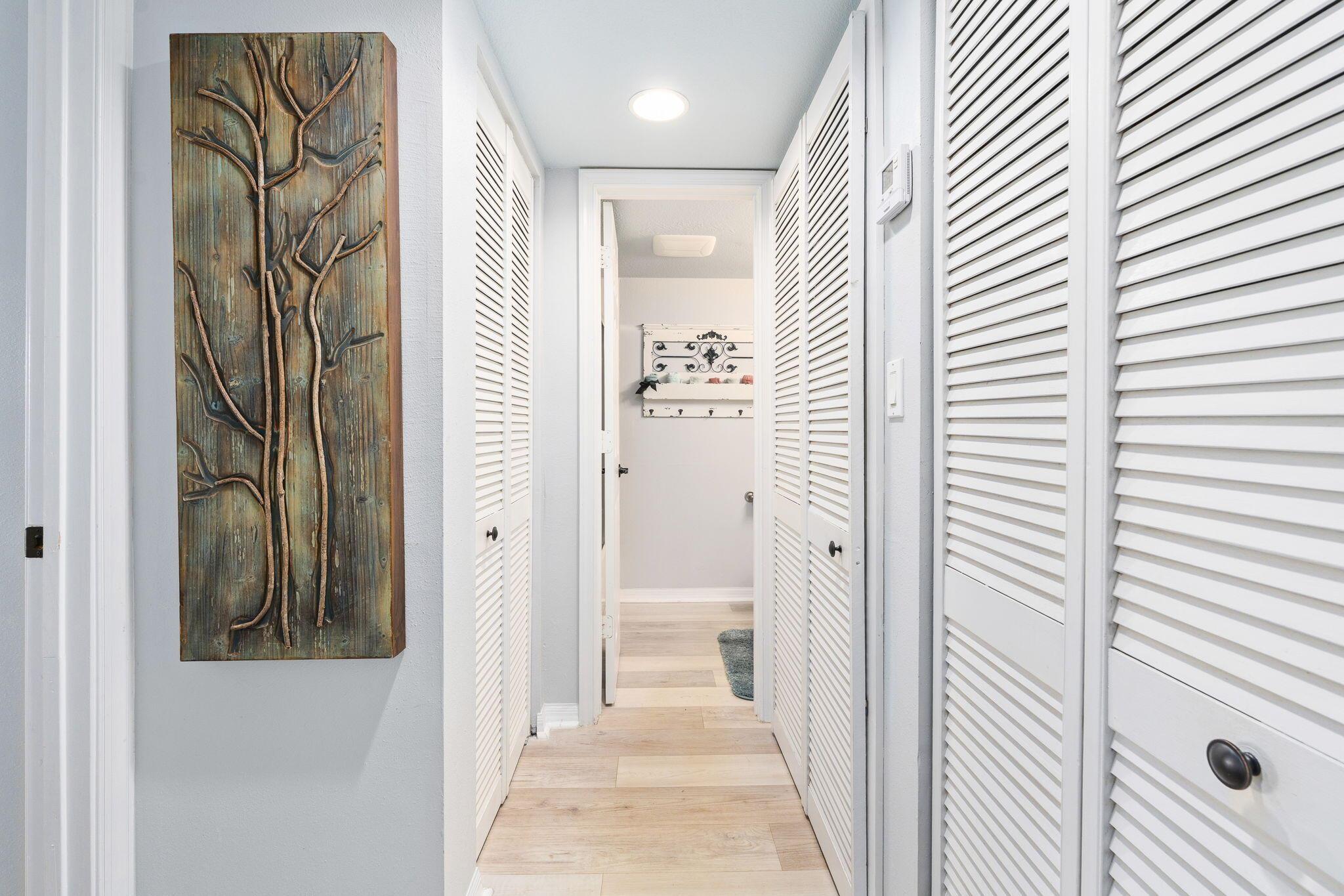 OCEAN VILLAGE - Residential