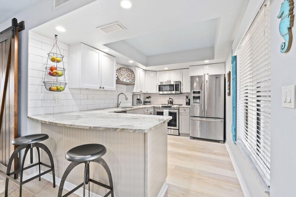 Photo of 2400 S Ocean Drive #2336, Fort Pierce, FL 34949 (MLS # R11148747)