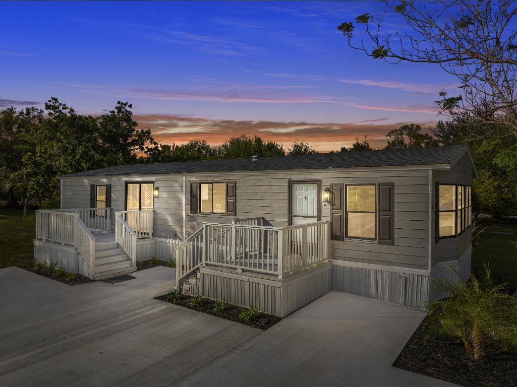 Residential - Residential