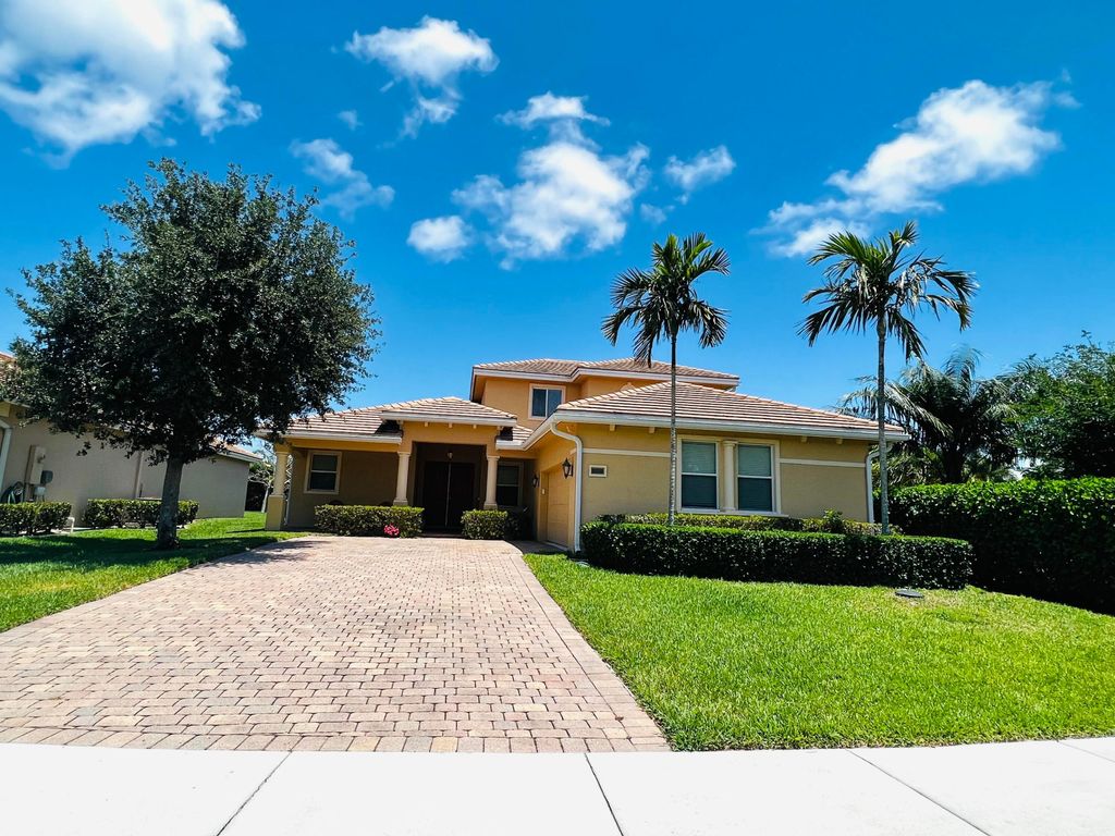 Photo of 1891 NW Waterwillow Way, Jensen Beach, FL 34957 (MLS # R10985289)