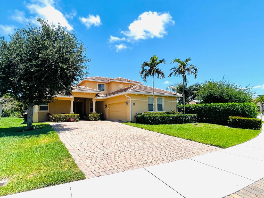 Photo of 1891 NW Waterwillow Way, Jensen Beach, FL 34957 (MLS # R10985289)