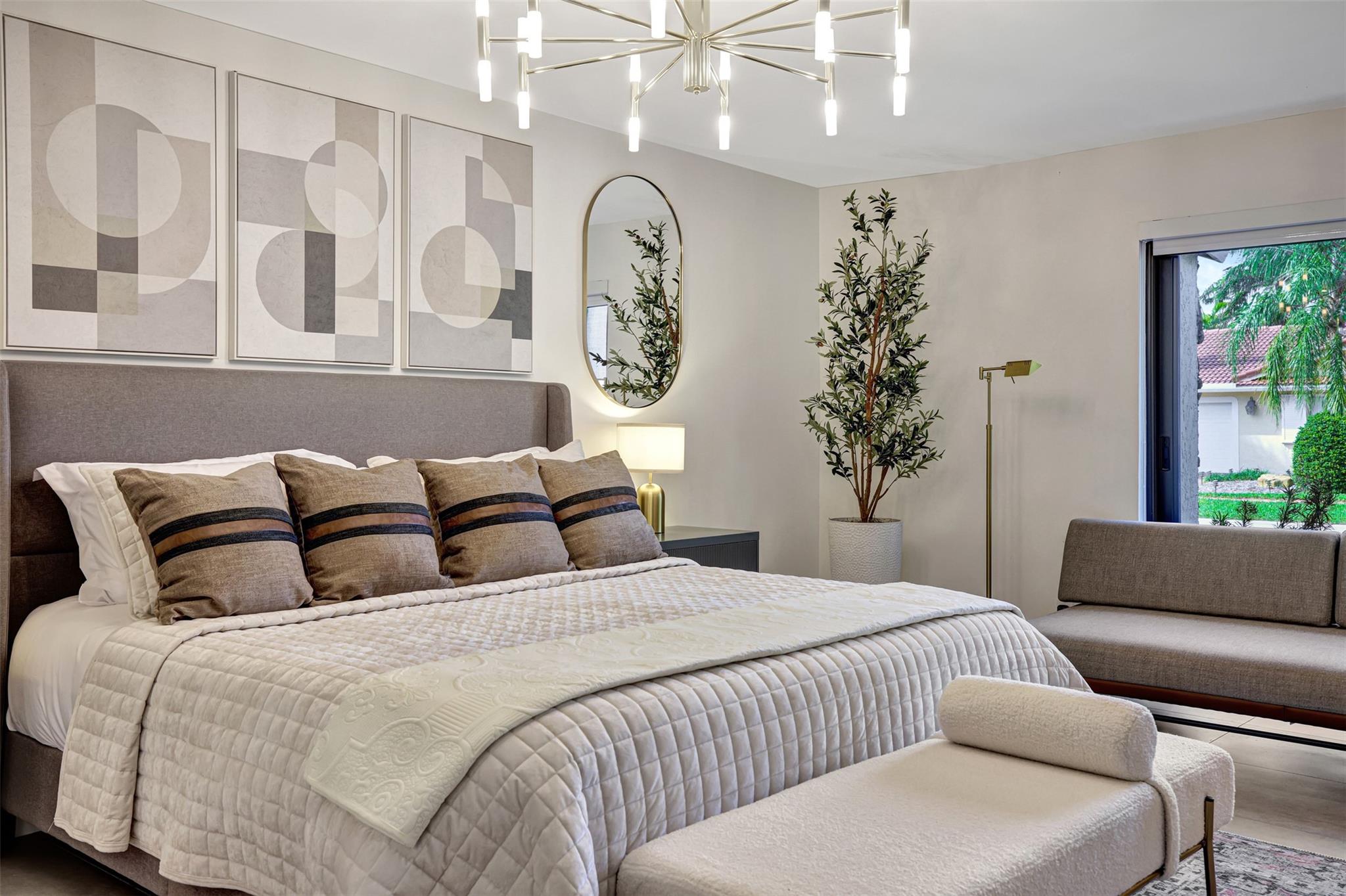 Coral Key Villas 6th Sec - Residential