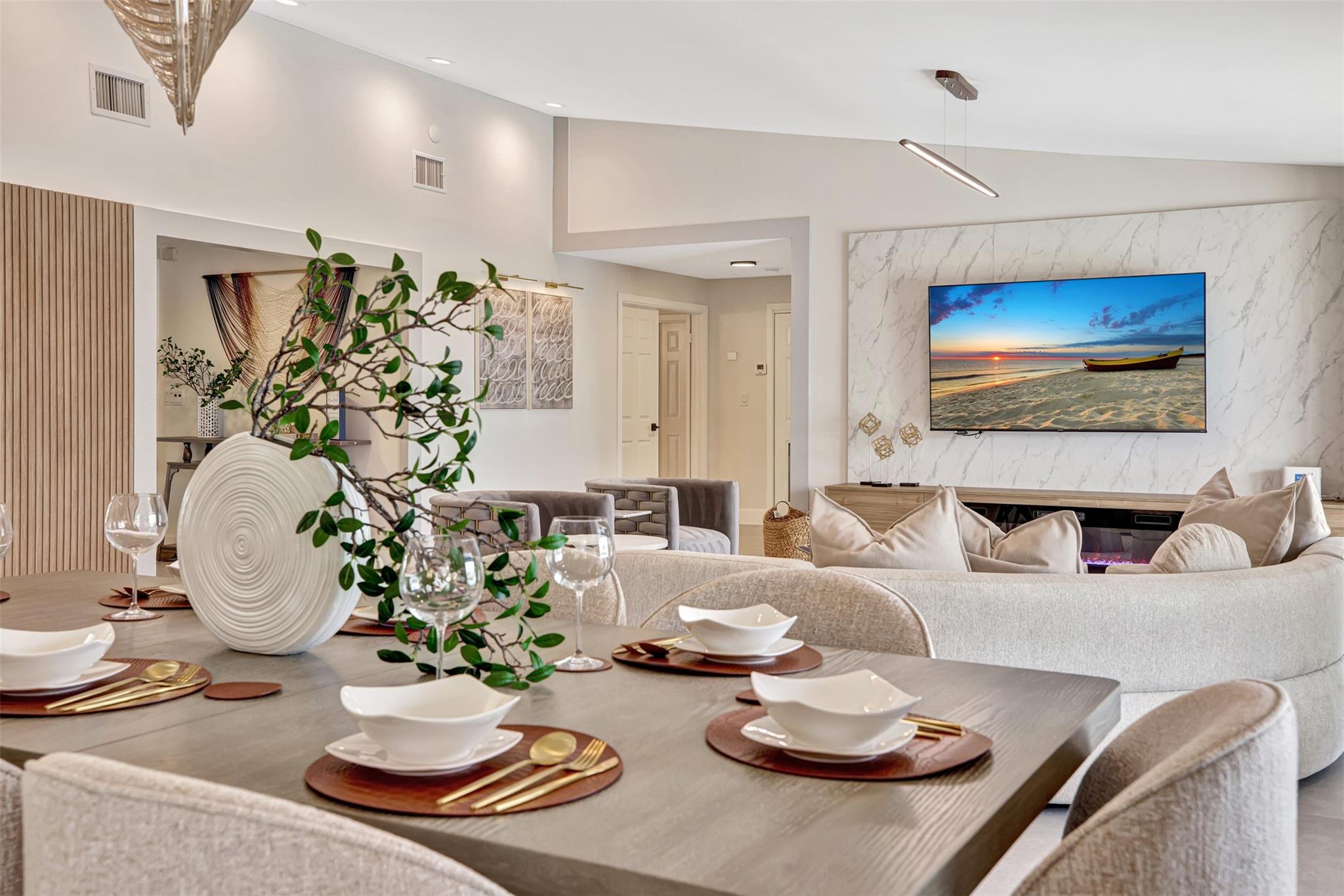 Coral Key Villas 6th Sec - Residential