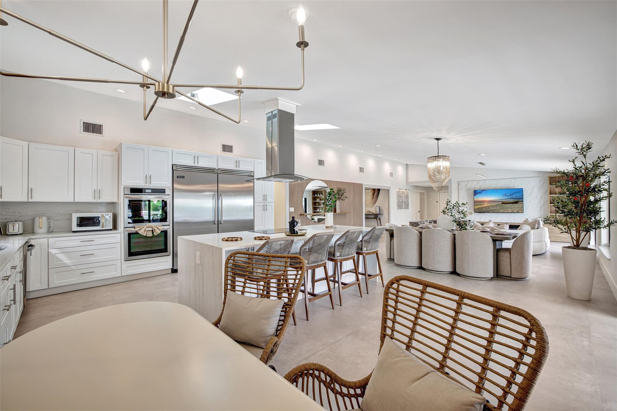 Coral Key Villas 6th Sec - Residential