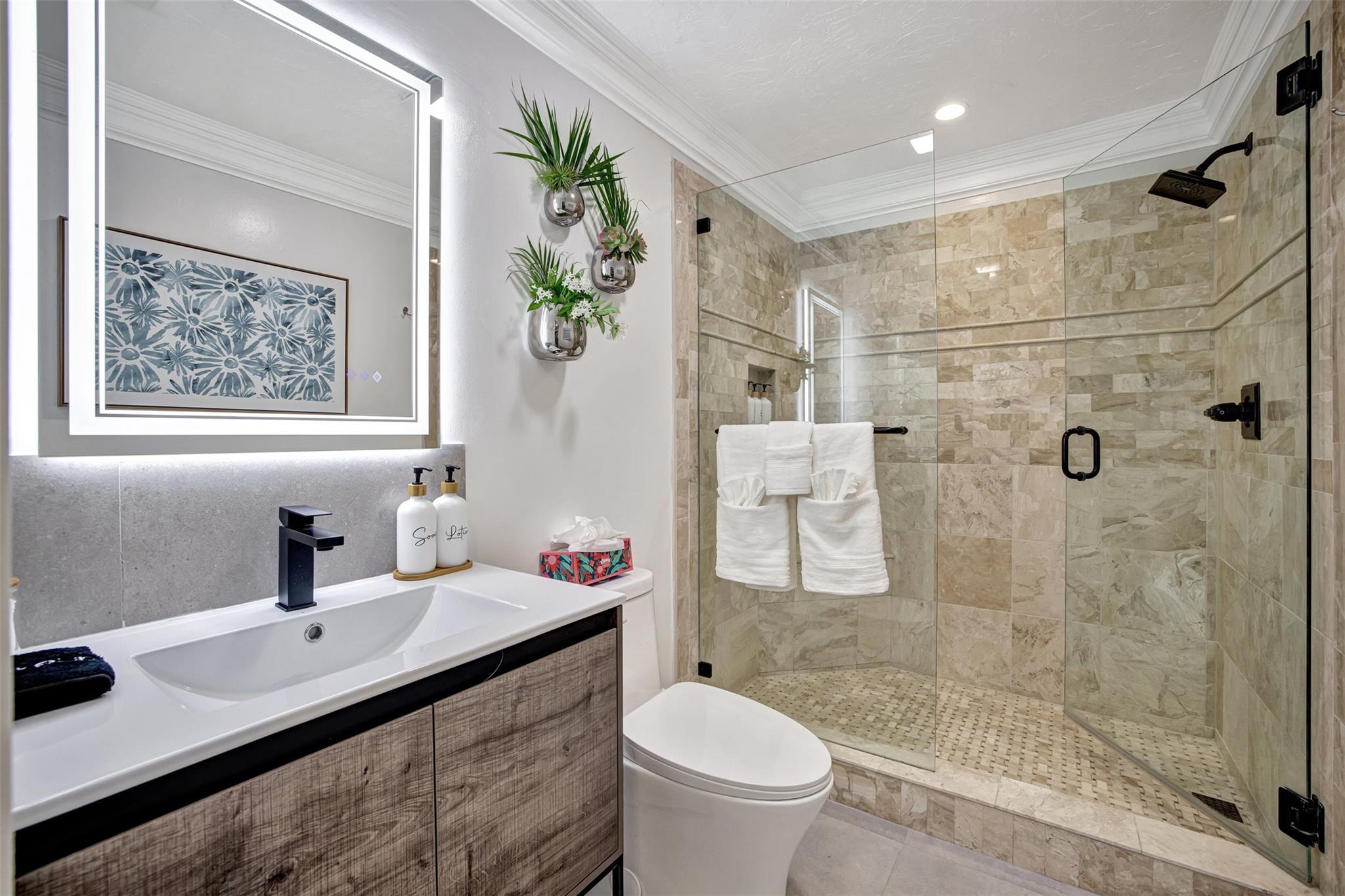 Coral Key Villas 6th Sec - Residential