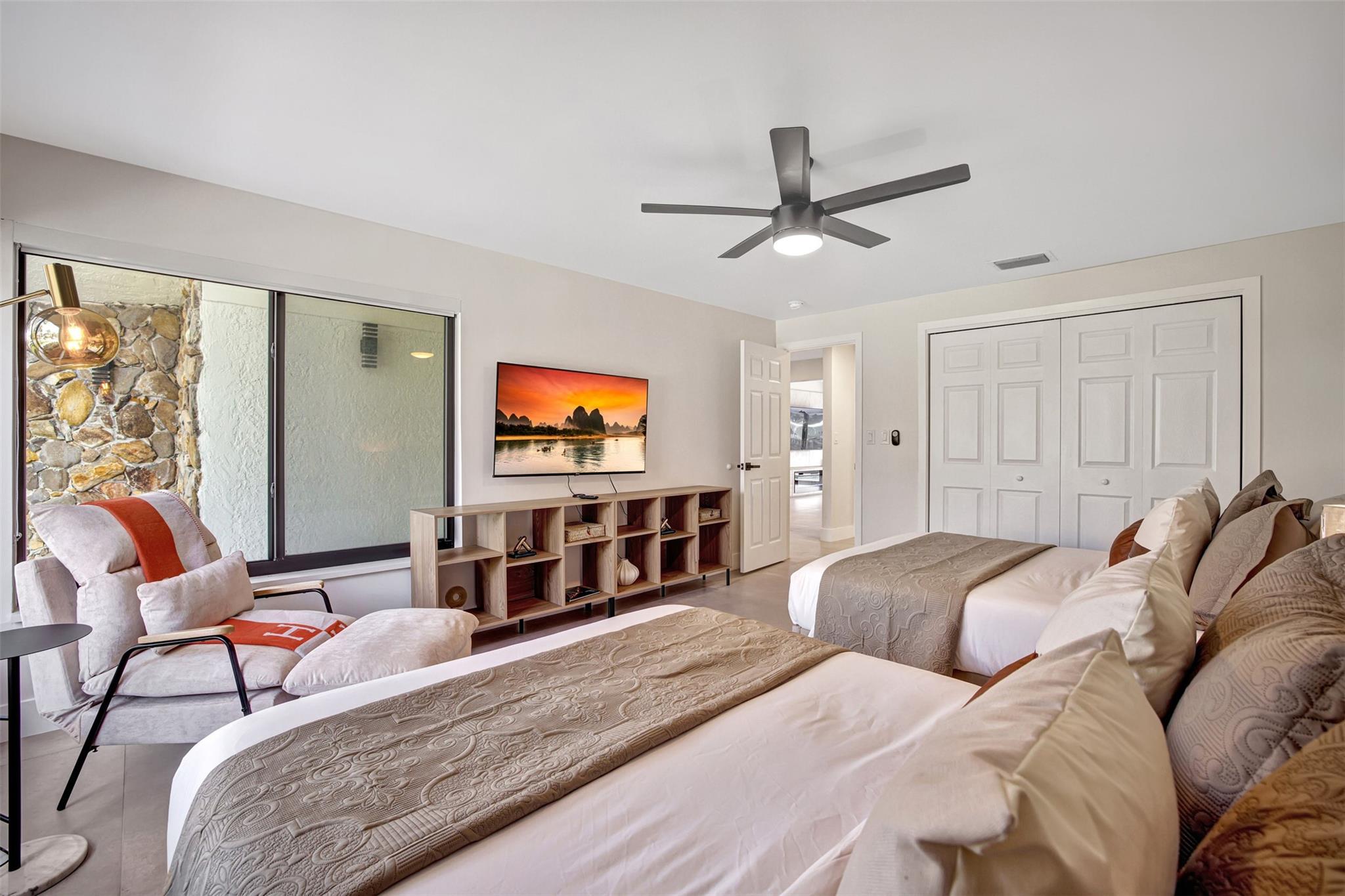 Coral Key Villas 6th Sec - Residential