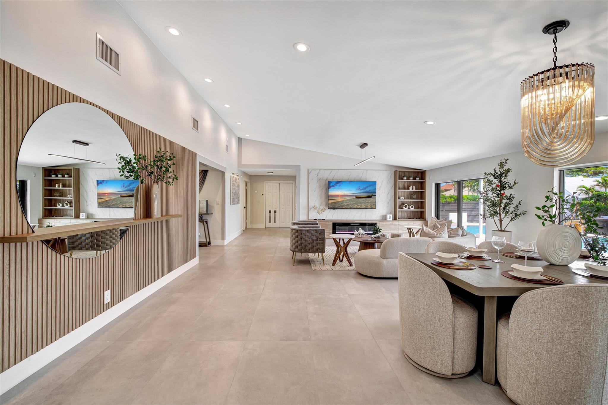 Coral Key Villas 6th Sec - Residential