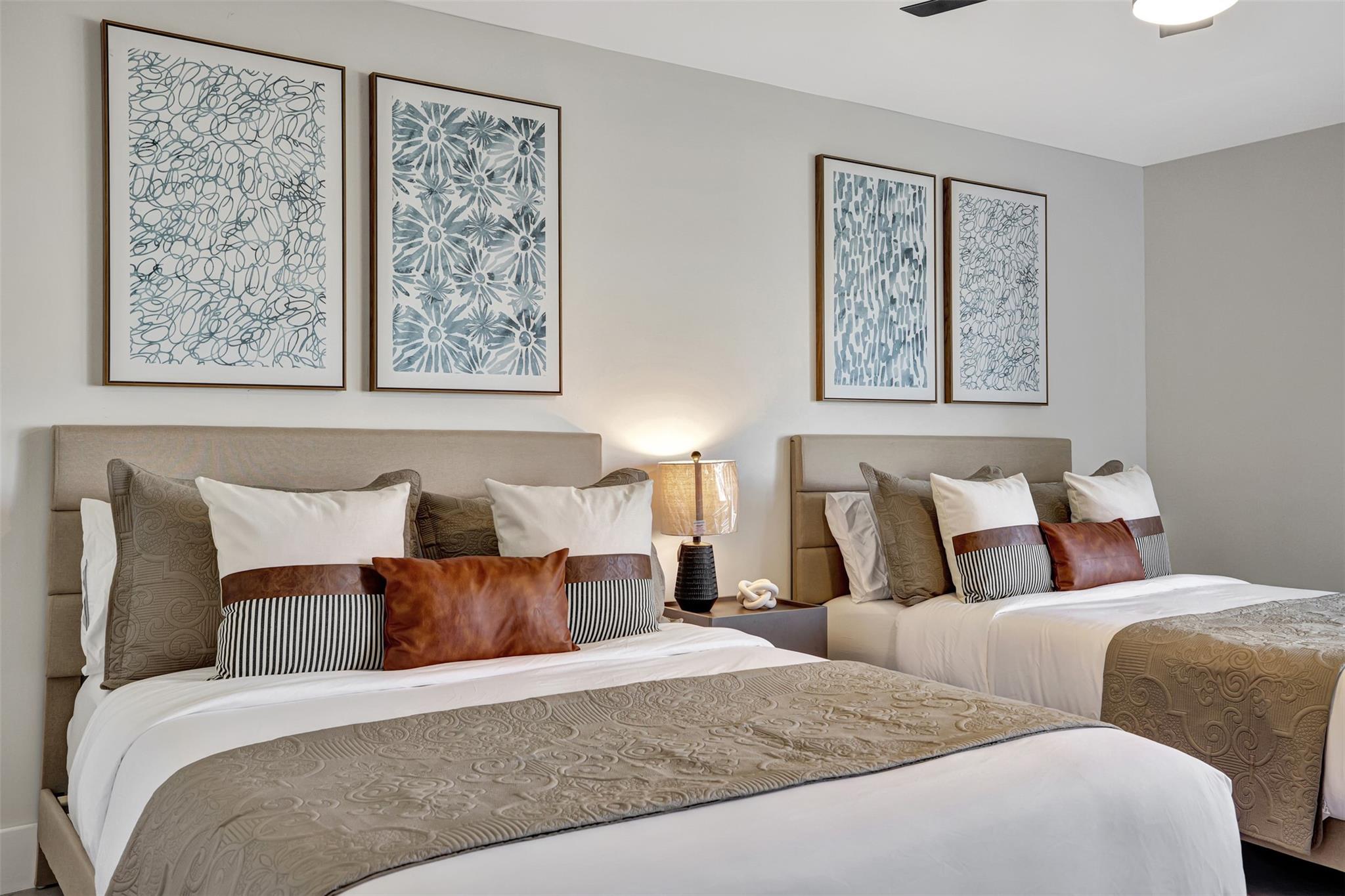 Coral Key Villas 6th Sec - Residential