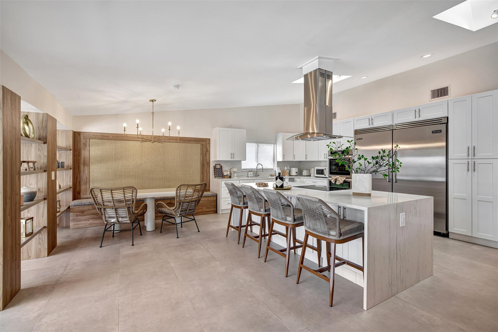 Coral Key Villas 6th Sec - Residential