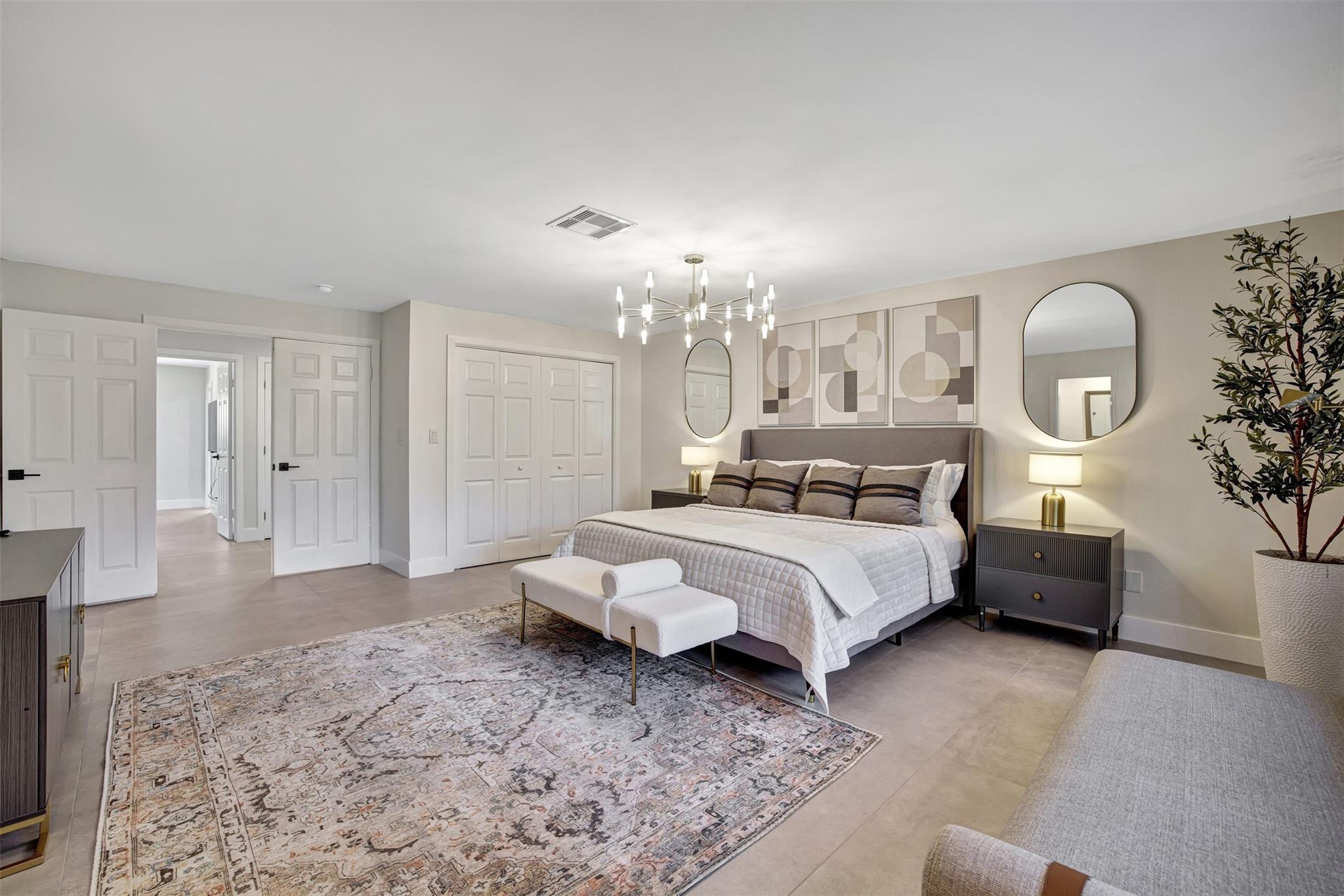 Coral Key Villas 6th Sec - Residential