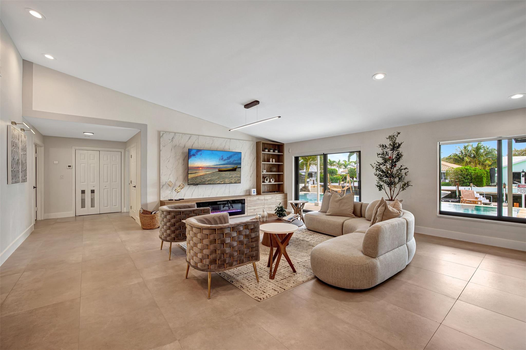 Coral Key Villas 6th Sec - Residential