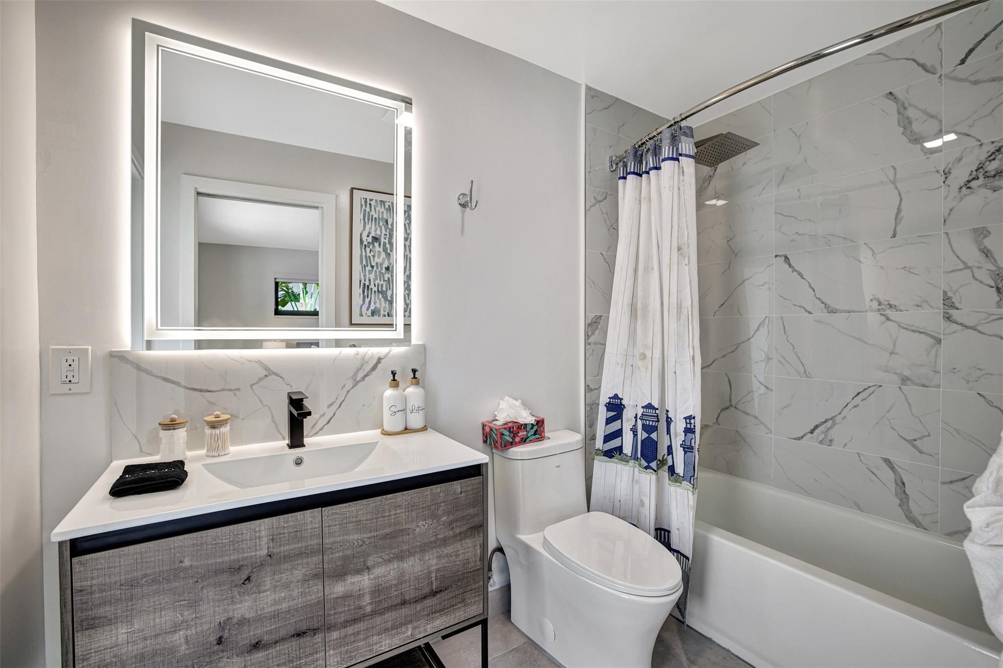 Coral Key Villas 6th Sec - Residential