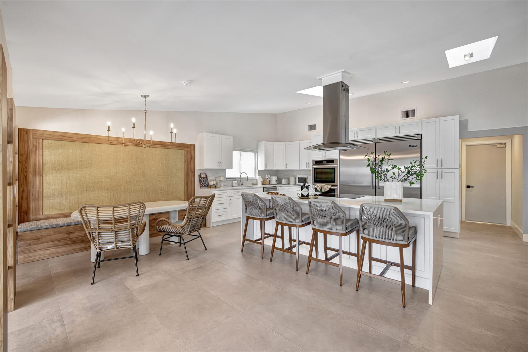 Coral Key Villas 6th Sec - Residential