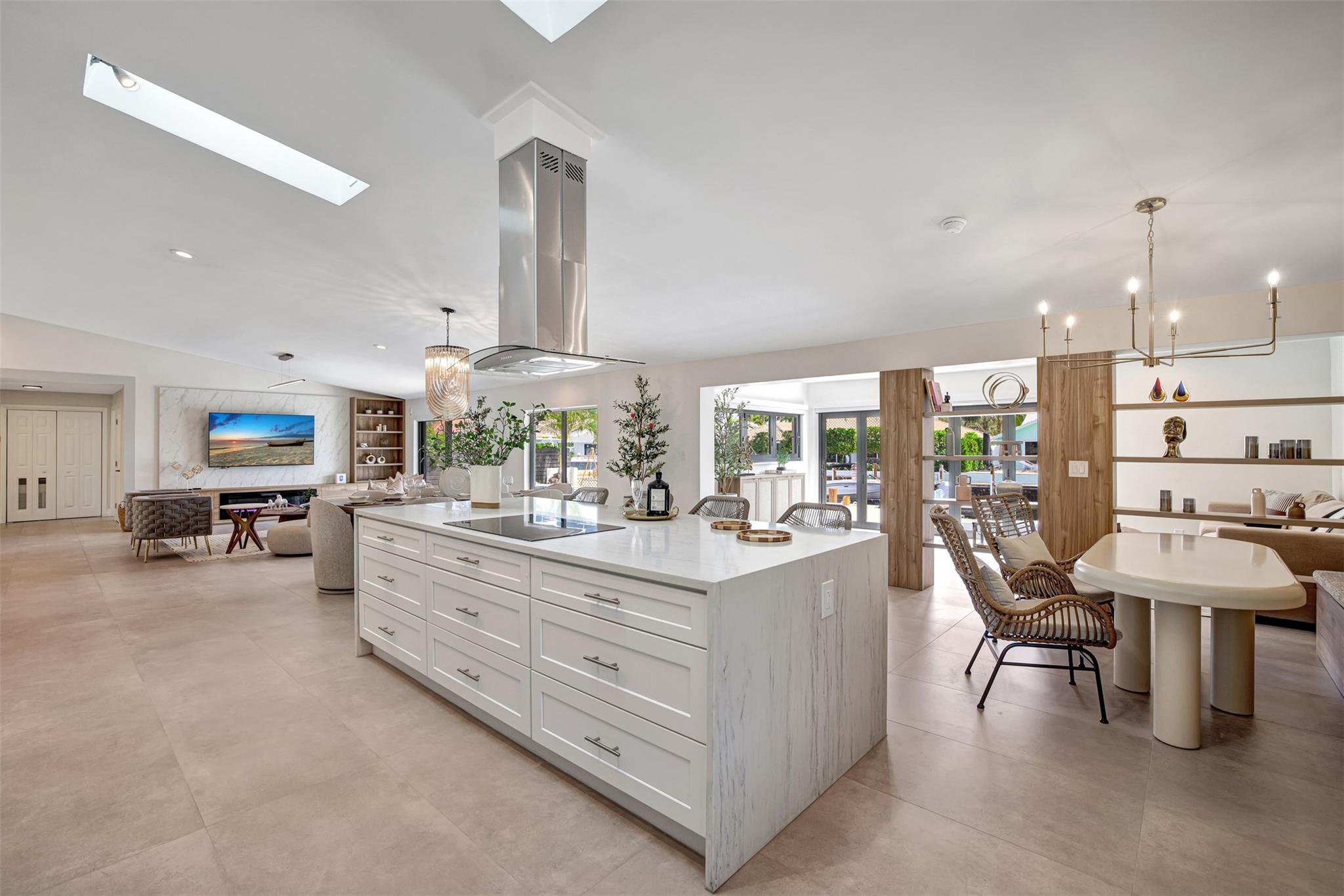 Coral Key Villas 6th Sec - Residential