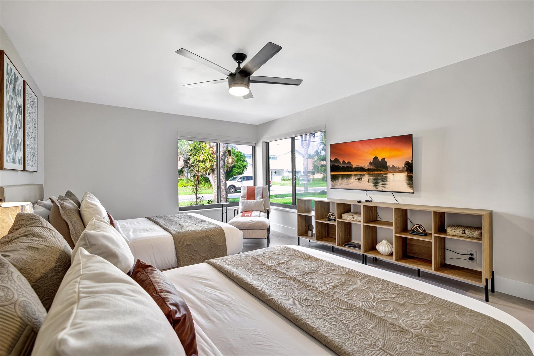 Coral Key Villas 6th Sec - Residential