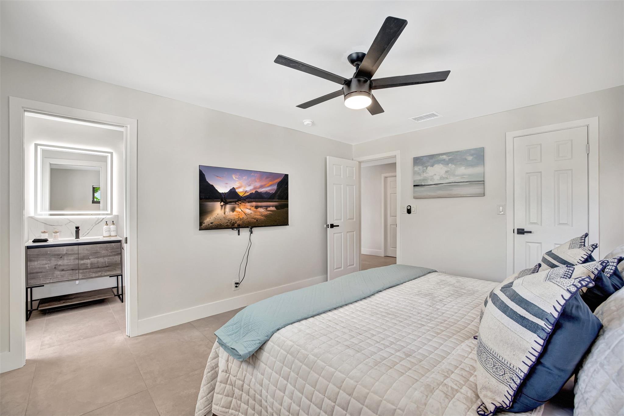 Coral Key Villas 6th Sec - Residential