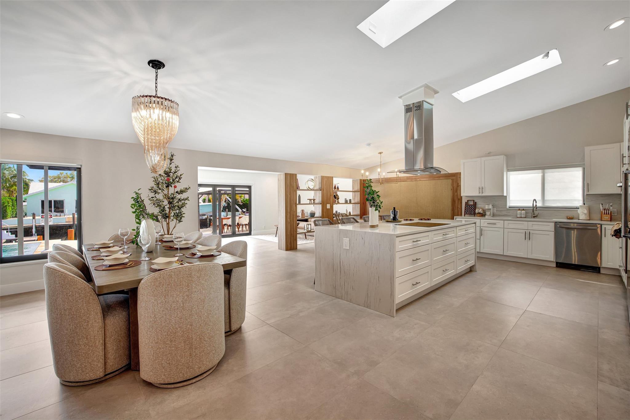 Coral Key Villas 6th Sec - Residential