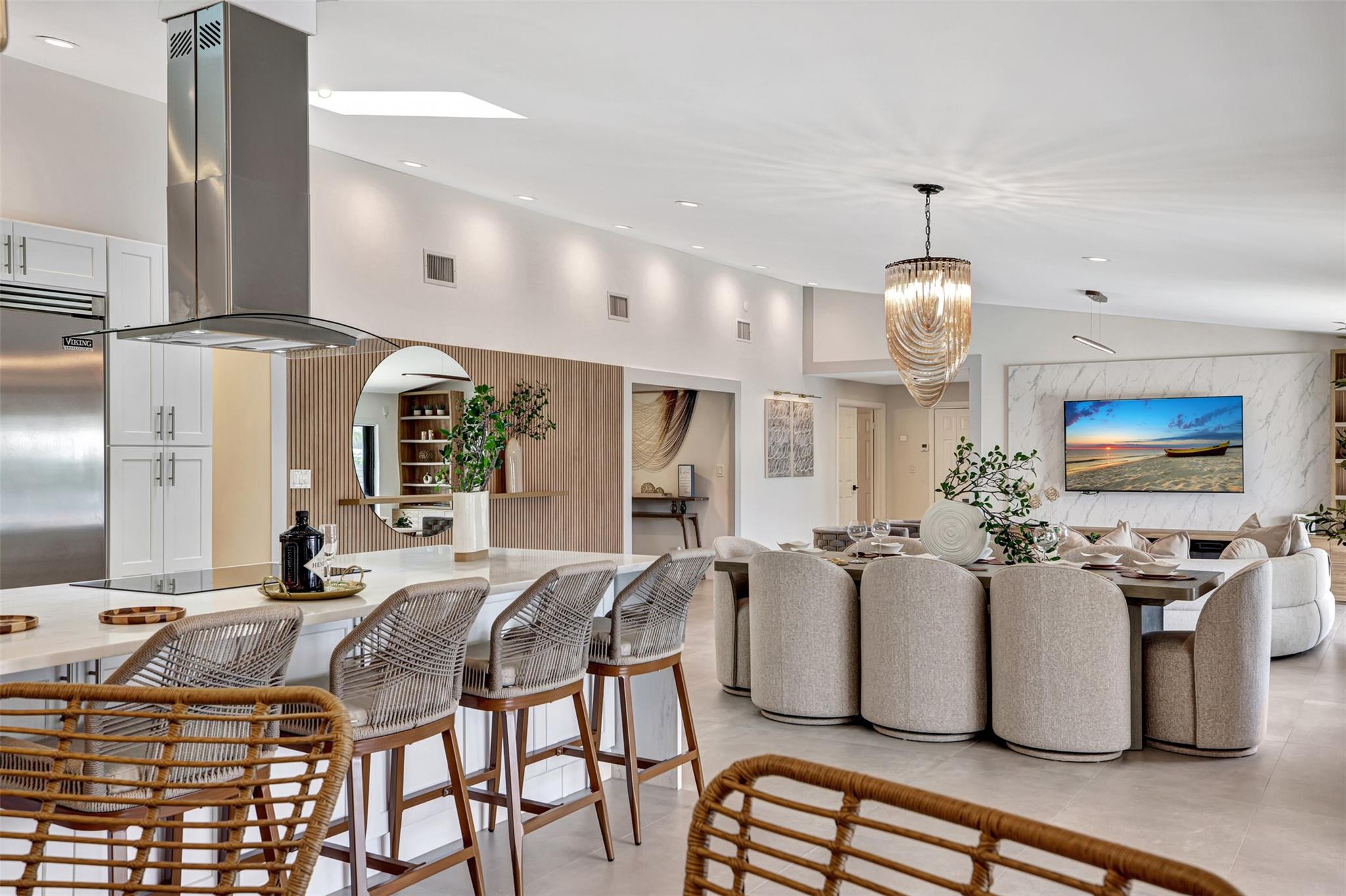 Coral Key Villas 6th Sec - Residential