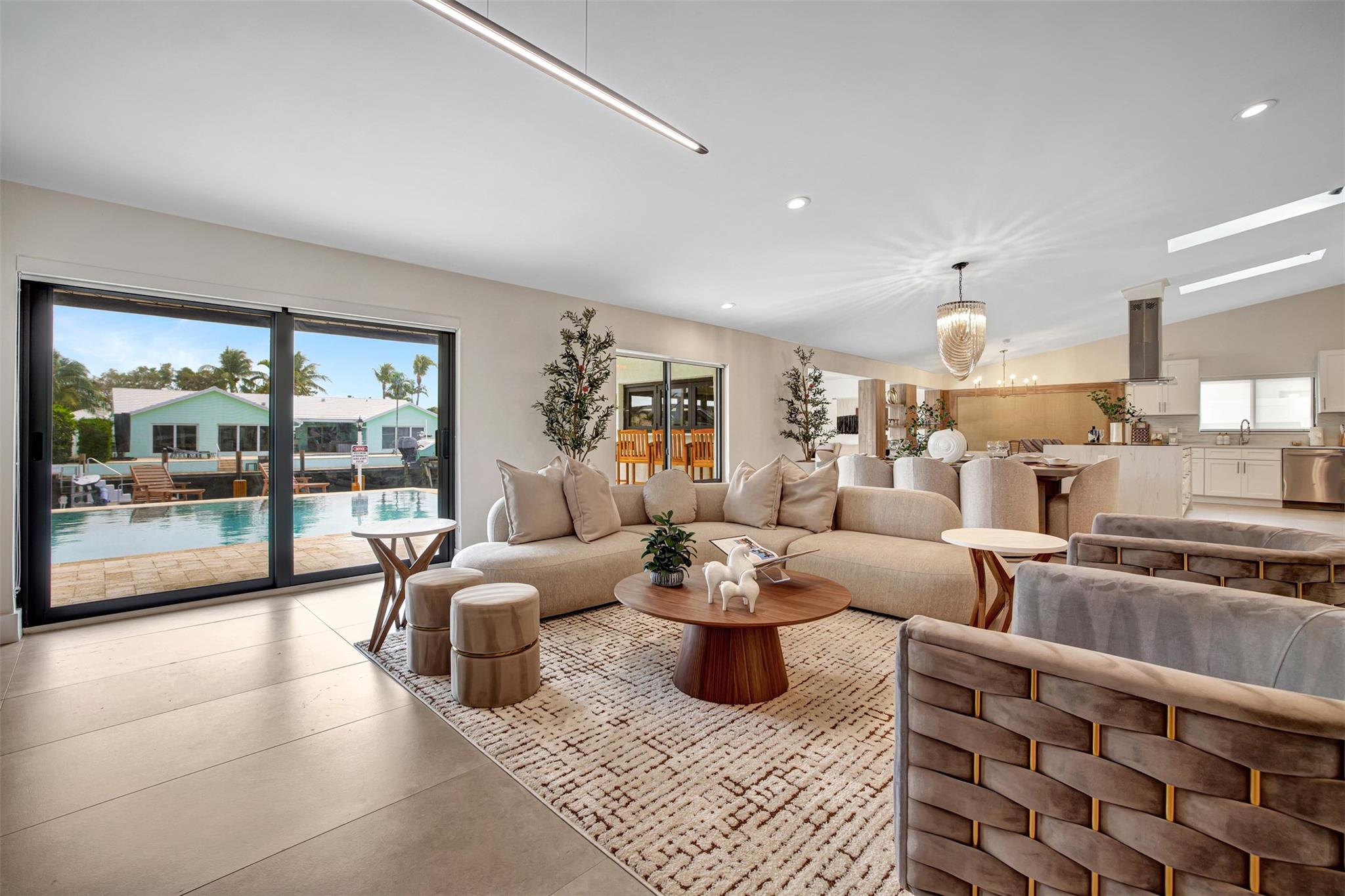 Coral Key Villas 6th Sec - Residential