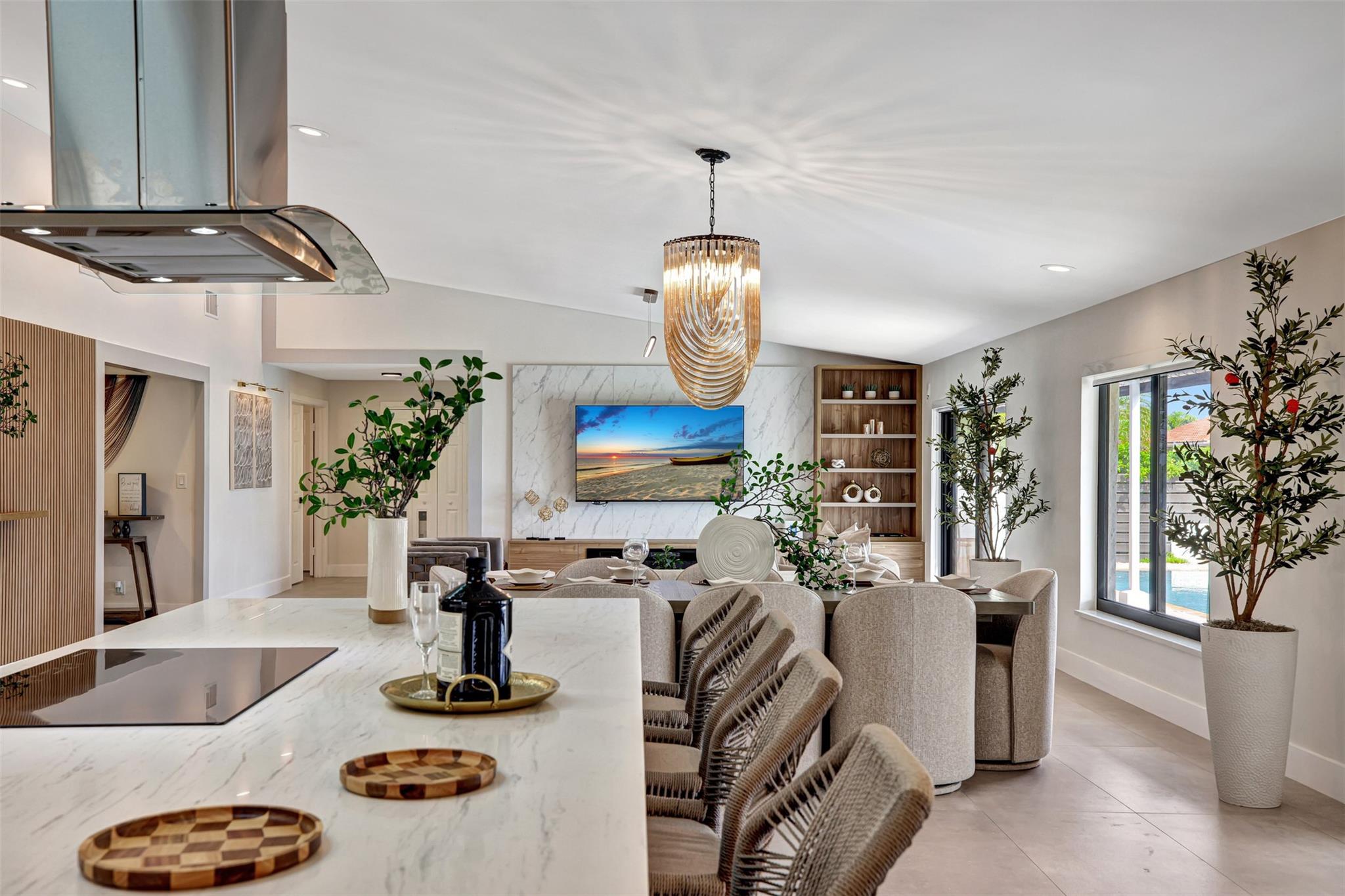 Coral Key Villas 6th Sec - Residential