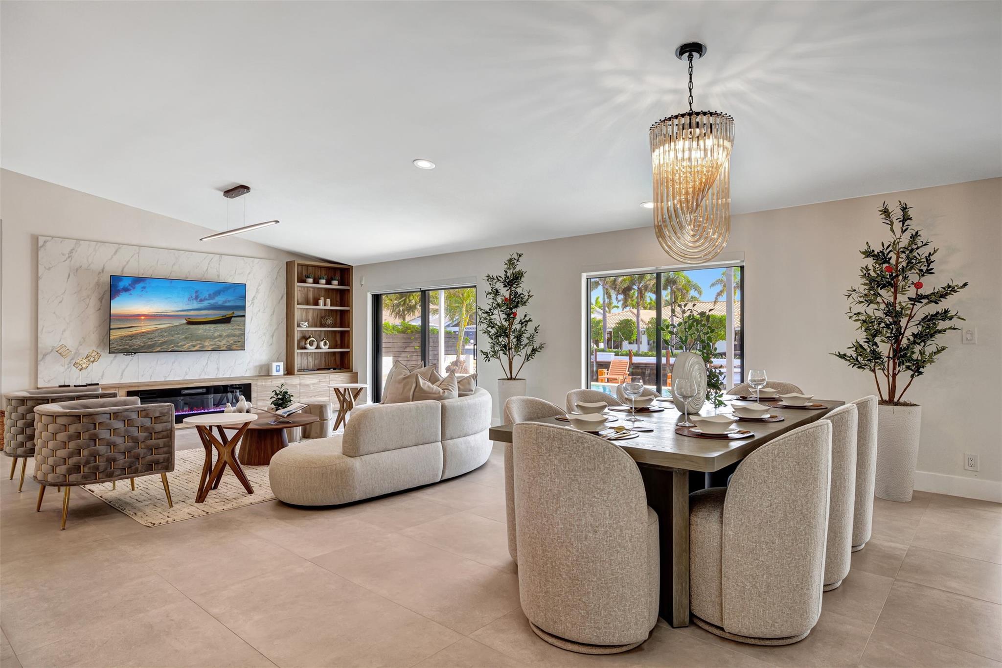 Coral Key Villas 6th Sec - Residential