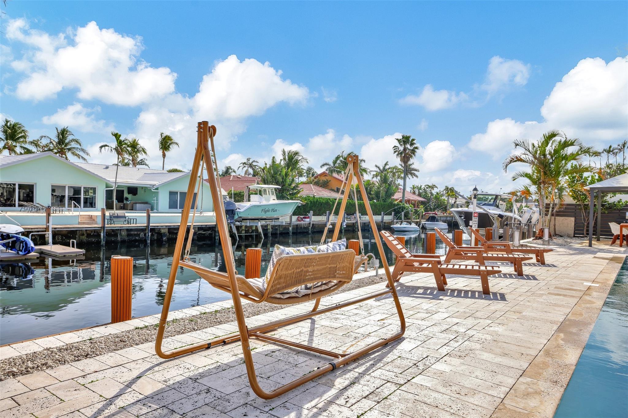 Coral Key Villas 6th Sec - Residential