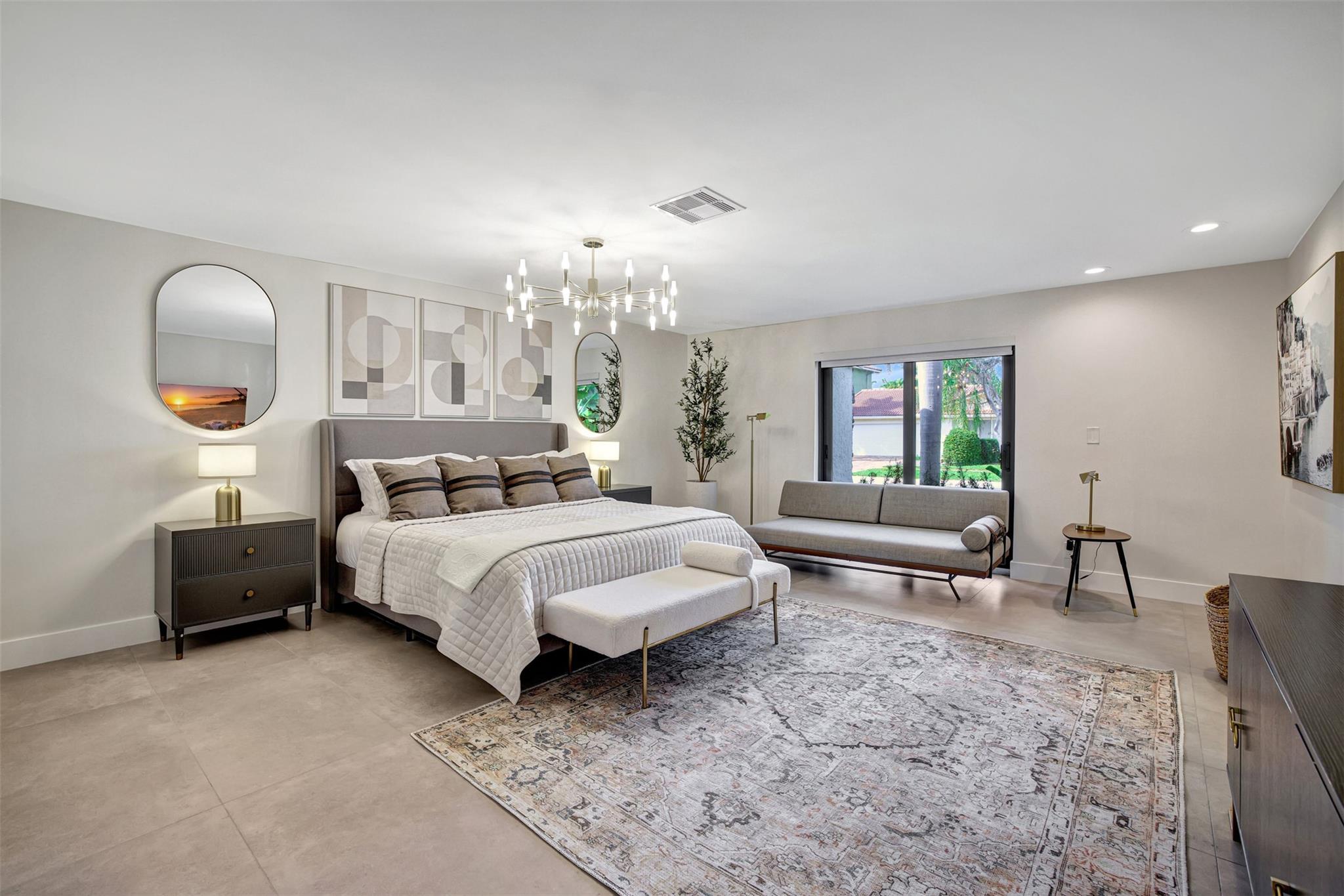 Coral Key Villas 6th Sec - Residential